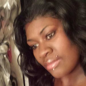 Meet your Posher, Ashanti